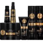 Kit Haskell Cavalo Forte 300Ml