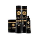 Kit Haskell Cavalo Forte 4 Itens Sh Cond Másc Tônico Kit Haskell Cavalo Forte 4 Itens Sh Cond Másc Tônico
