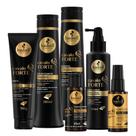 Kit Haskell Cavalo Forte 500ml - 6 Itens