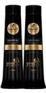 Kit haskell cavalo forte duo sh cond 500 ml tratamento salão