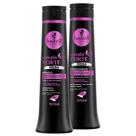 Kit Haskell Cavalo Forte Hidra Duo Shampoo + Condicionador 500ml