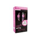 Kit Haskell Cavalo Forte Hidra Shampoo + Cond 500/300ml