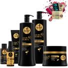 Kit Haskell Cavalo Forte Sh Cond 1l Masc Completo 6 Itens