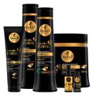 Kit Haskell Cavalo Forte Sh Cond Masc Leave Comp Selante 500