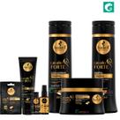 Kit Haskell Cavalo Forte Sh Cond Masc Leave Comp Selante+Dose 300