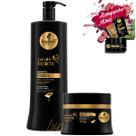 Kit Haskell Cavalo Forte Shampoo 1L + Mascara 300g Kit Haskell Cavalo Forte Shampoo 1L + Mascara 300g