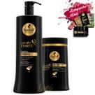 Kit Haskell Cavalo Forte Shampoo 1l + Mascara 900g Kit Haskell Cavalo Forte Shampoo 1l + Mascara 900g