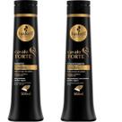 Kit Haskell Cavalo Forte Shampoo 500ML + 1 Condicionador 500ML