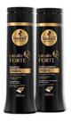 Kit Haskell Cavalo Forte Shampoo E Condicionador 300ml