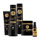 Kit Haskell Cavalo Forte Thermo (5 Produtos)