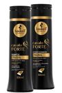 Kit Haskell Cavalo Forte Xampu Shampoo Condicionador 300ml