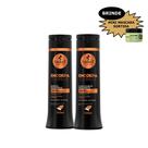Kit Haskell Encorpa Cabelo Shamp Cond 300ml Mimo