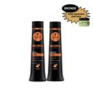 Kit Haskell Encorpa Cabelo Shamp Cond 500ml Mimo