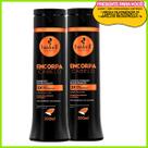 Kit Haskell Encorpa P Shampoo + Condicionador (Ganhe 1 Mini Cronograma)
