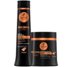 Kit Haskell Encorpa Shampoo 500ML + 1 Mascara 500ML Kit Haskell Encorpa Shampoo 500ML + 1 Mascara 500ML