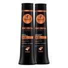 Kit Haskell Encorpa Shampoo e Condicionador 500ml