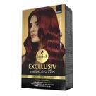 Kit Haskell Excllusiv Color Pratic - 66.46 Vermelho Cereja