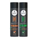 Kit Haskell H Shampoo Anti Caspa E Cabelo E Barba