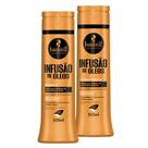 Kit Haskell Infusão de Óleos Duo 300ml