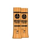 Kit Haskell Infusão de Óleos Duo Home Care (2 produtos)