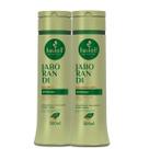 Kit Haskell Jaborandi Duo 300ml (2 produtos)