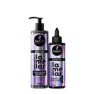 Kit Haskell Lamelar Dupla (2 produtos)
