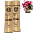Kit Haskell Mandioca Sh Cond 300ml