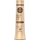 Kit Haskell Mandioca Sh + Cond 500ml e Masc 500g Kit Haskell Mandioca Sh + Cond 500ml e Masc 500g