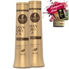 Kit Haskell Mandioca Sh Cond 500ml Kit Haskell Mandioca Sh Cond 500ml