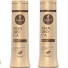 Kit Haskell Mandioca Shampoo 300ML + 1 Condicionador 300ML Kit Haskell Mandioca Shampoo 300ML + 1 Condicionador 300ML