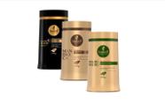 Kit Haskell Mascaras Cavalo Forte Mandioca e Murumuru 900G