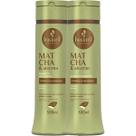 Kit Haskell Matcha Shampoo 300ml + Condicionador 300ml Kit Haskell Matcha Shampoo 300ml + Condicionador 300ml