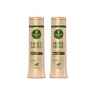 Kit Haskell Muru Muru Shampoo e Condicionador 300ml