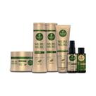 Kit Haskell Murumuru Completo (6 itens)