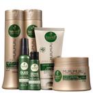 Kit Haskell Murumuru Completo (6 Produtos)