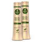 Kit Haskell Murumuru Nutrição Prolongada Duo (2 Produtos)