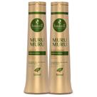 Kit Haskell Murumuru Shampoo + Condicionador 500ml