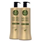 Kit Haskell Murumurú Shampoo + Condicionador Duo Salão
