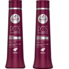 Kit Haskell Pós Progressiva Shampoo 500ML + 1 Condicionador 500ML