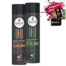 Kit Haskell Pra Ele Sh Anticaspa + Sh Cabelo e Barba 250ml Kit Haskell Pra Ele Sh Anticaspa + Sh Cabelo e Barba 250ml