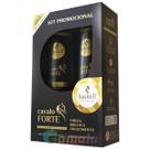 Kit Haskell Promopack Cavalo Forte Shampoo e Cond 300ml