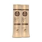 Kit Haskell Shampoo + Condicionador Mandioca 300ml