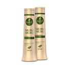 Kit Haskell Shampoo + Condicionador Murumuru 500ml