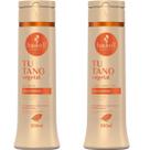 Kit Haskell Tutano Shampoo 300ML + 1 Condicionador 300ML