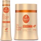 Kit Haskell Tutano Shampoo 500ML + 1 Mascara 500ML