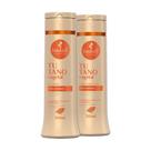 Kit Haskell Tutano Shampoo e Condicionador 300ml