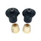 Kit haste amortecedor dianteiro fernando gm novo corsa sedan 03 meriva 02 vectra 97 astra 99 agile zafira 01