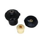 Kit haste + batente amortecedor dianteiro axios gm agile 09 corsa, montana, meriva 02 astra 99 vectra 97 zafira 01 novo vectra 05