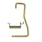 Kit haste capô fiat 147 80/86 spazio oggi europa + mola