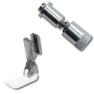 kit Haste de Troca Rápida de Calcador Industrial-SFC2 Mais Pe Calcador Para Pregar Zíper Industrial-T363